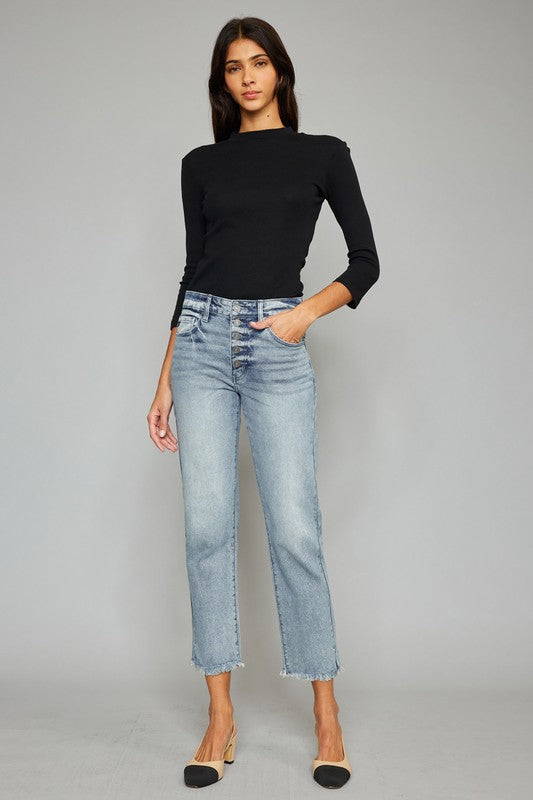 Allora Jeans