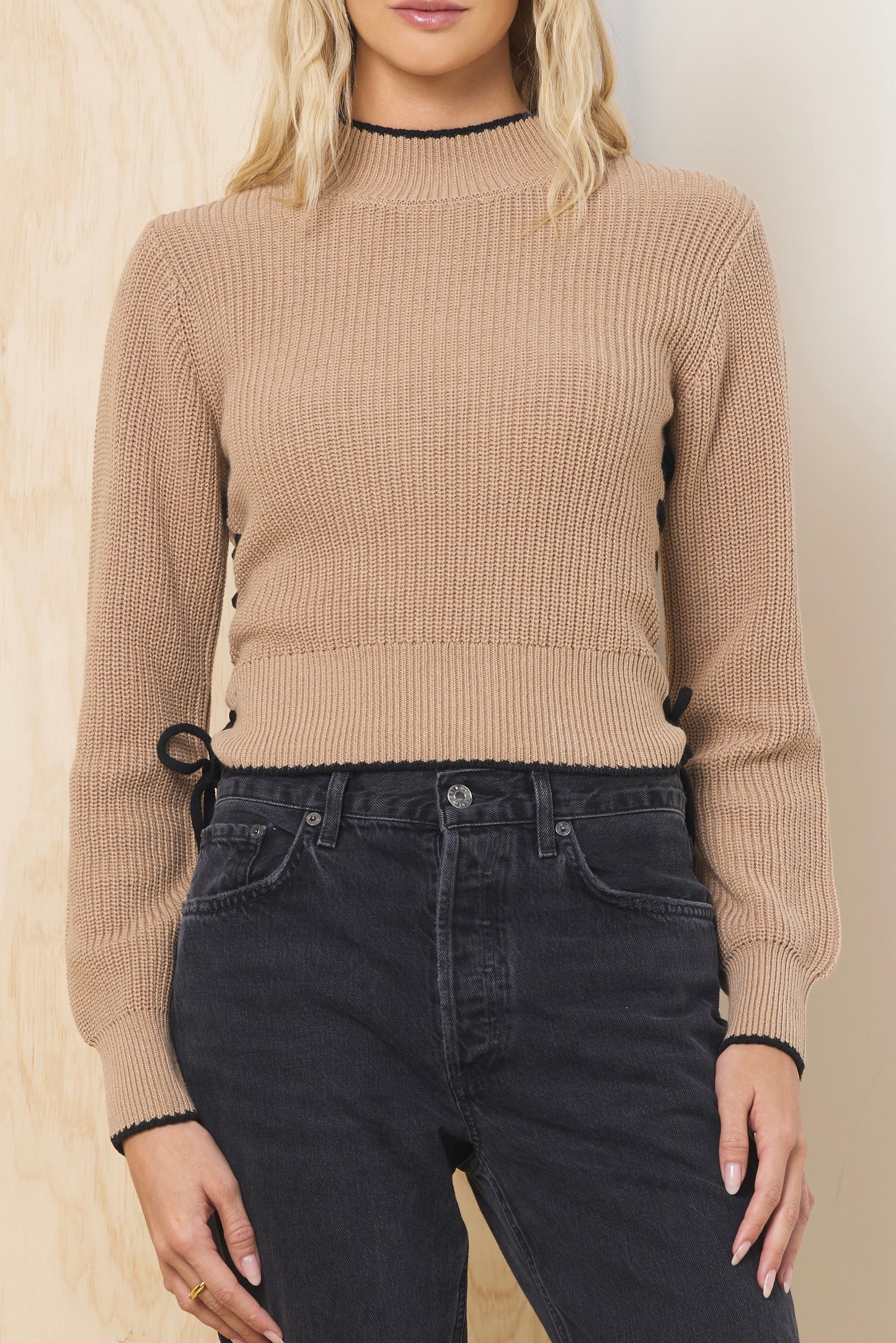 Grace Sweater
