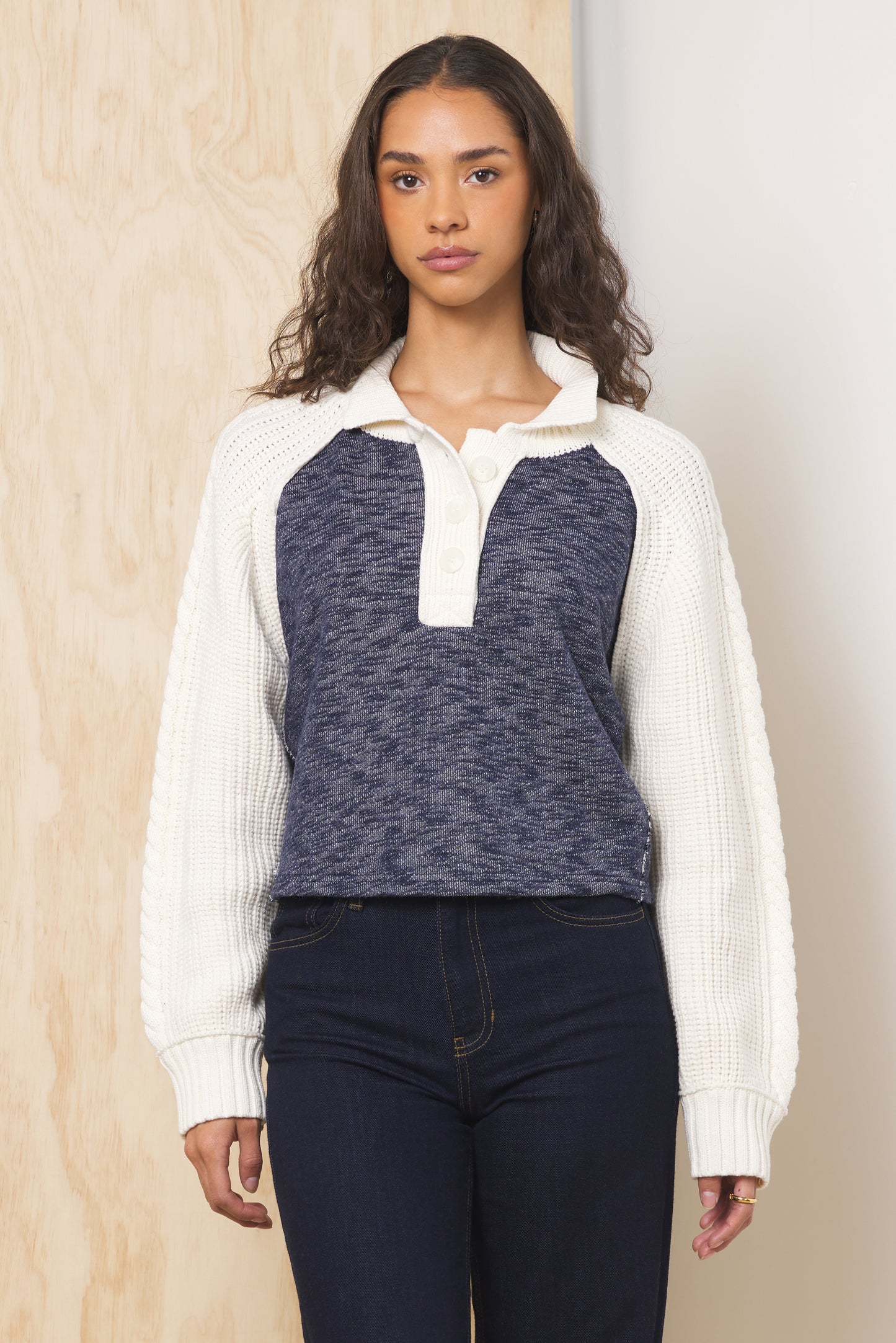 Daniela Knit