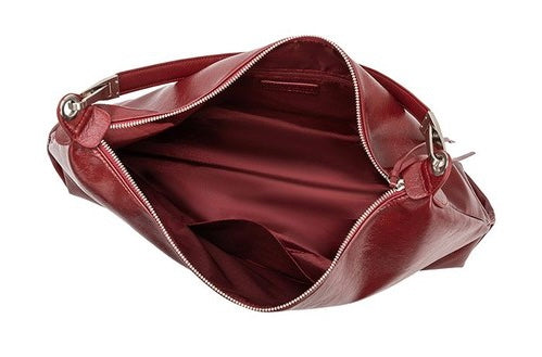 Charlize Cran Tote