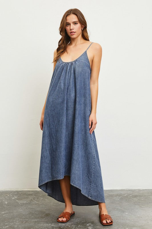 Montauk Dress