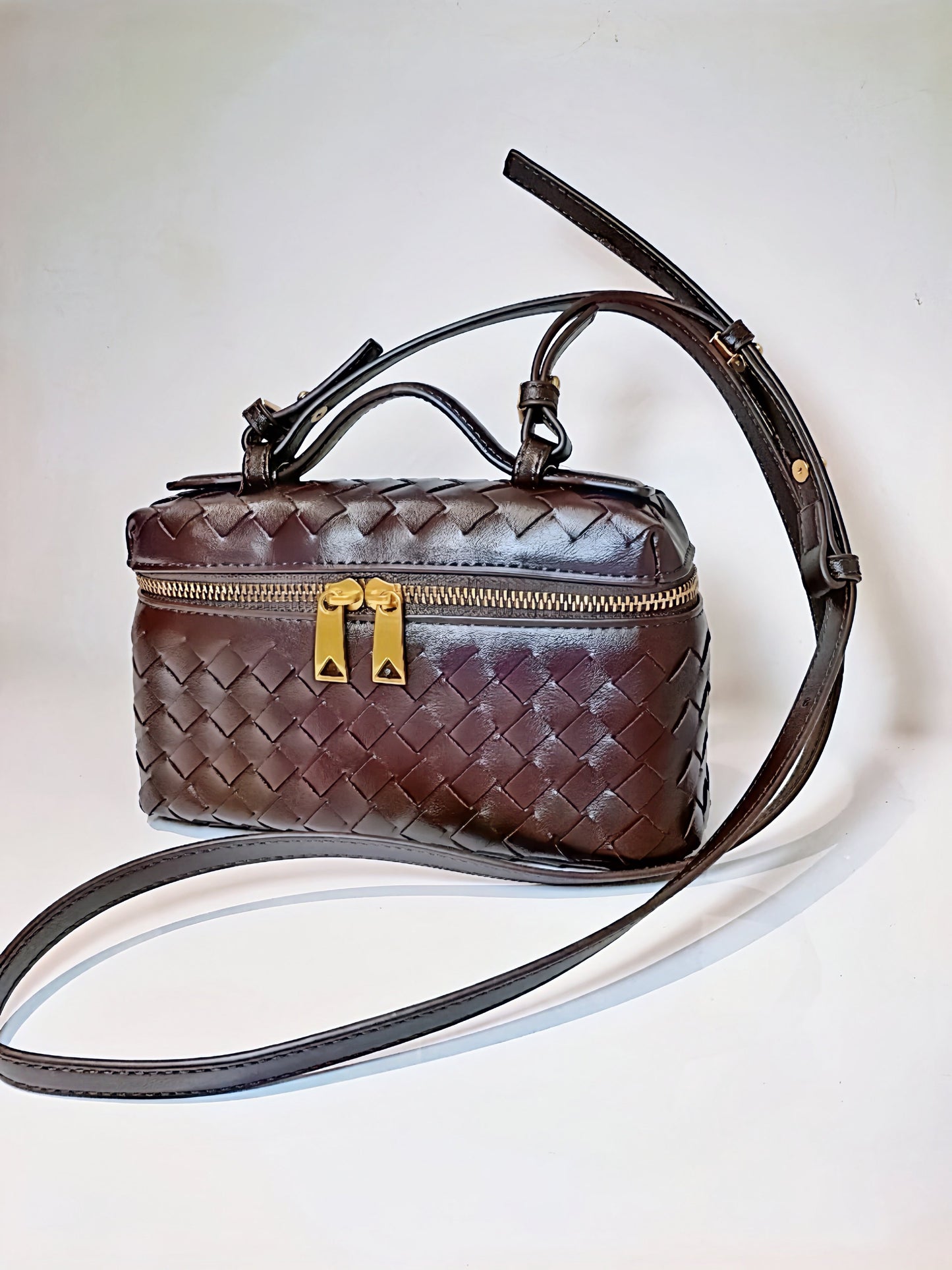 Bang Brown Case (contact us to pre-order)