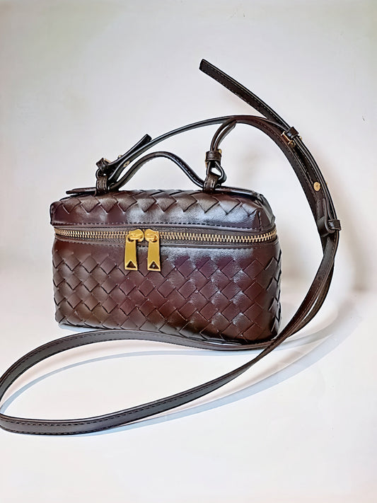 Bang Brown Case (contact us to pre-order)