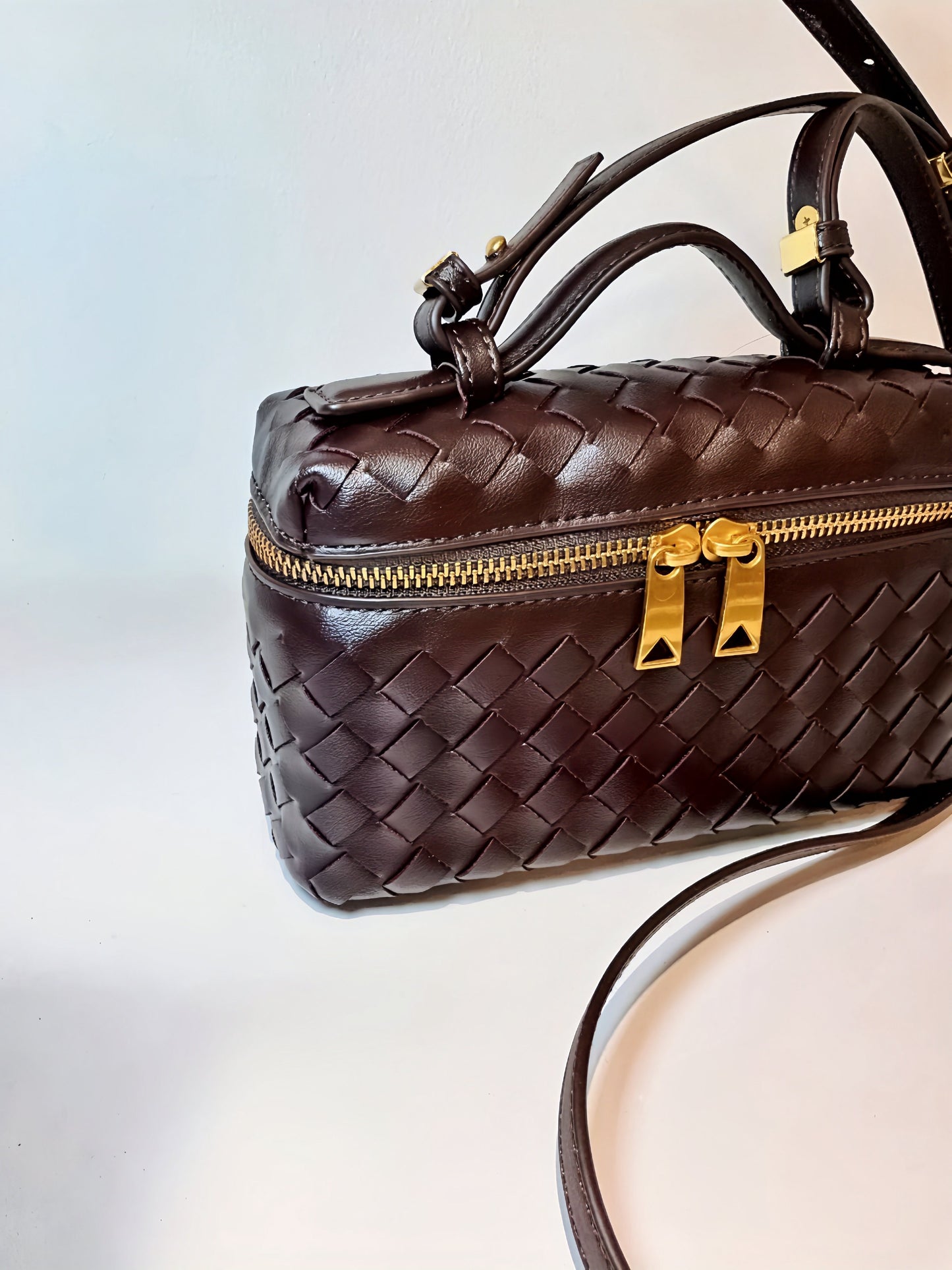 Bang Brown Case (contact us to pre-order)