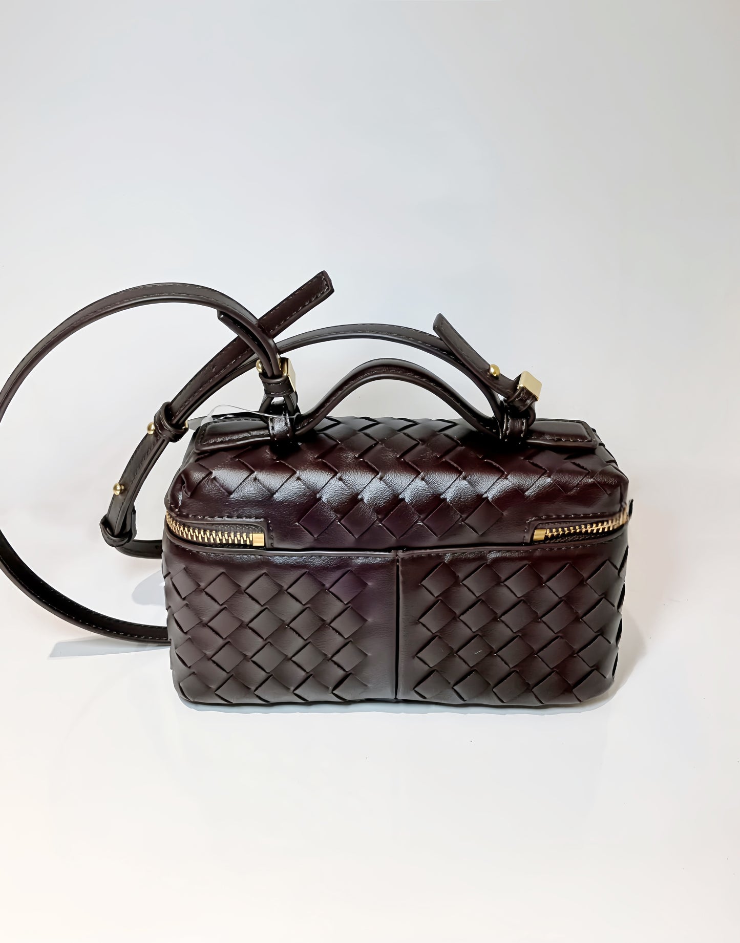 Bang Brown Case (contact us to pre-order)