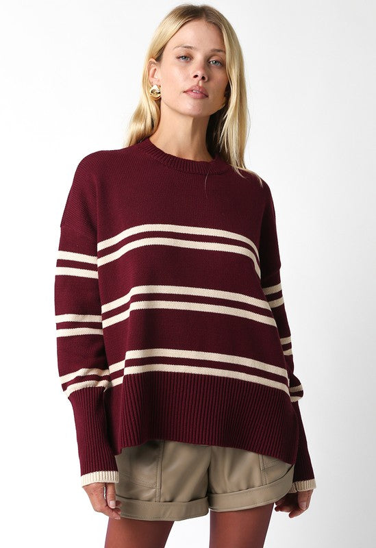 Bougee Sweater