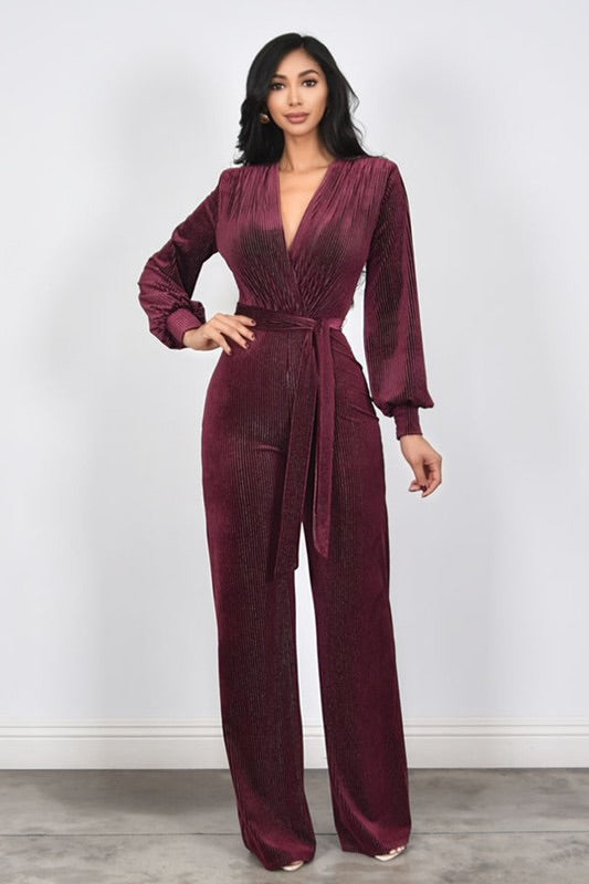 Arya Jumpsuit