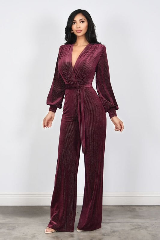 Arya Jumpsuit