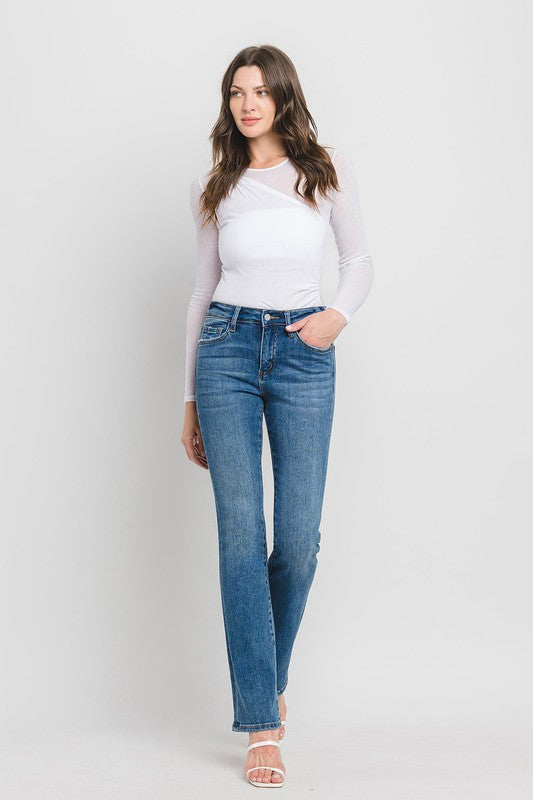 Skylar Bootcut Jeans