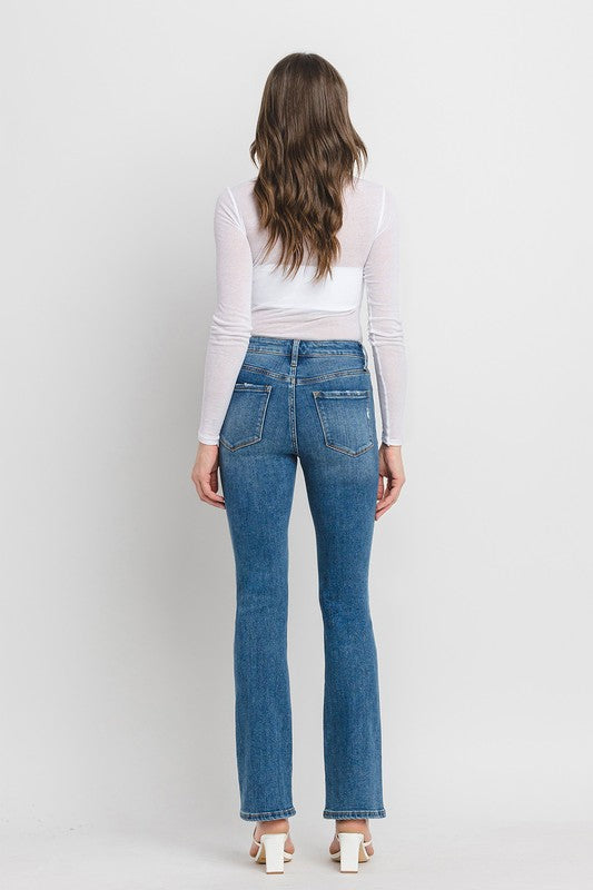 Skylar Bootcut Jeans