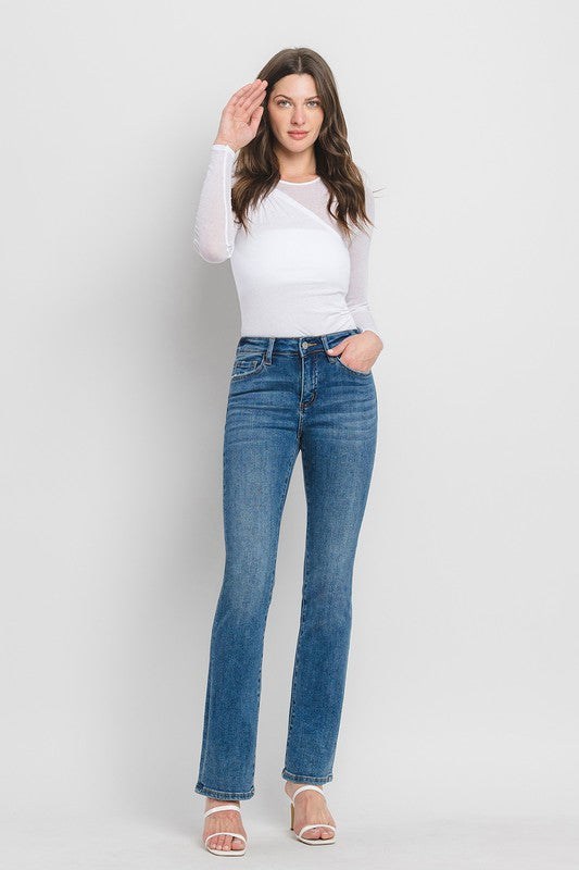 Skylar Bootcut Jeans