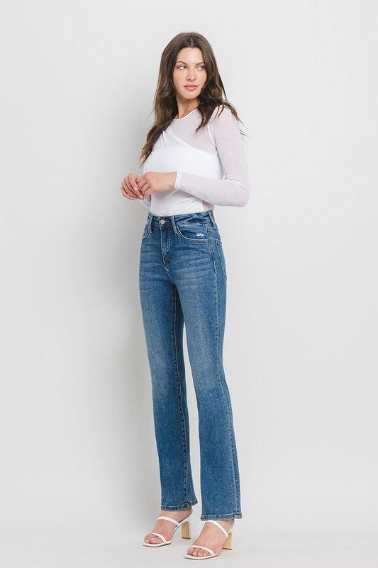 Skylar Bootcut Jeans