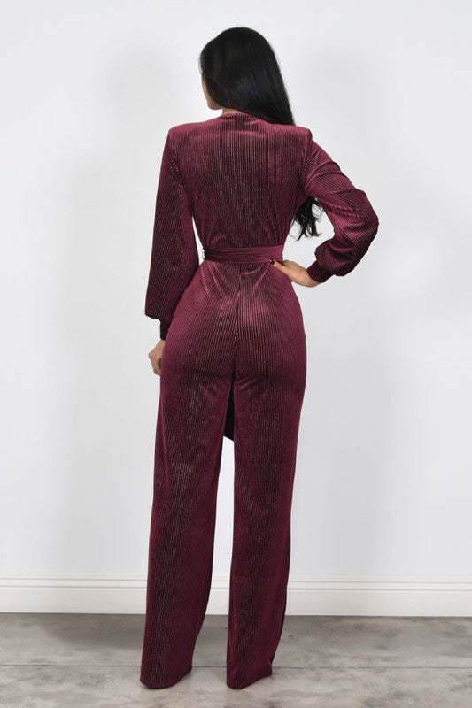 Arya Jumpsuit