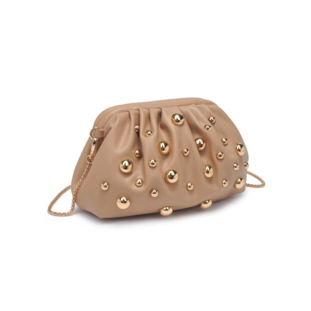 Nude Cary Bag