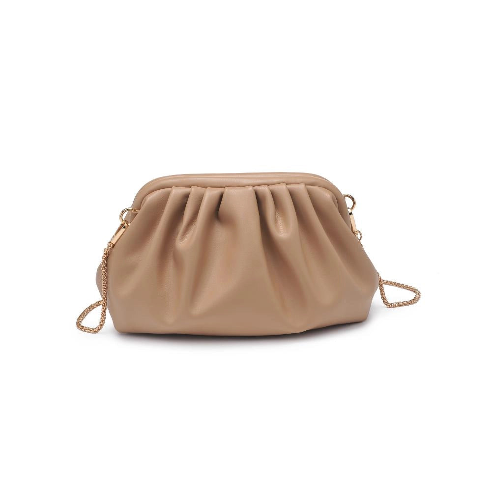 Nude Cary Bag