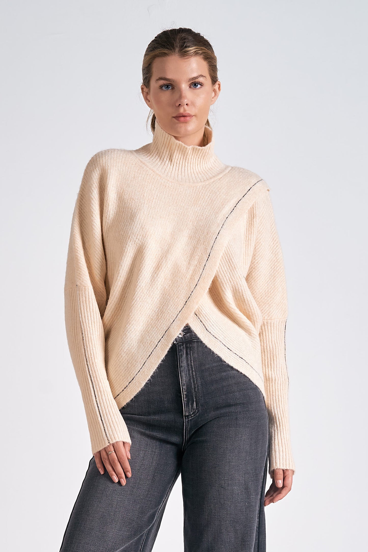 Gia Sweater