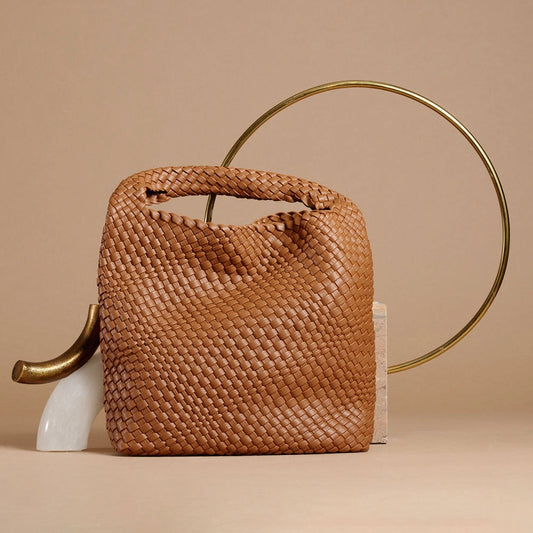 Sasha Tote Saddle