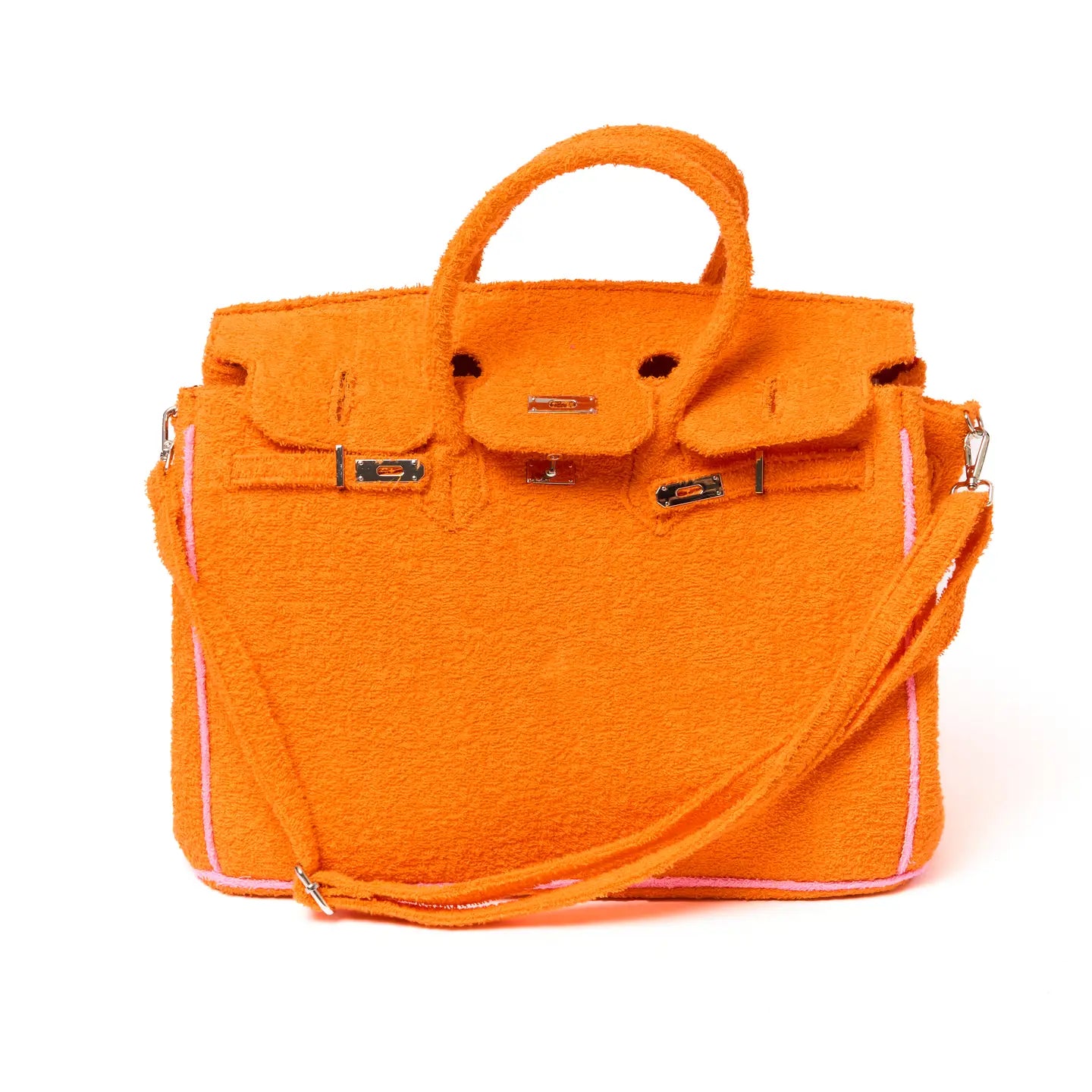 Hampton Designer Bag (PRE-ORDER)