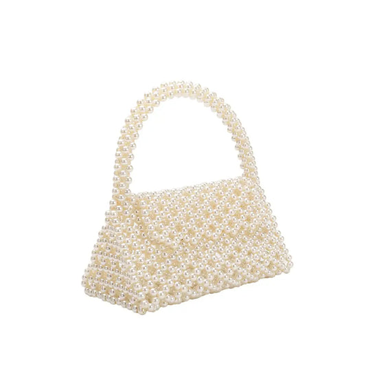 Pearl Clutch