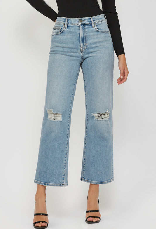 Logan Jeans