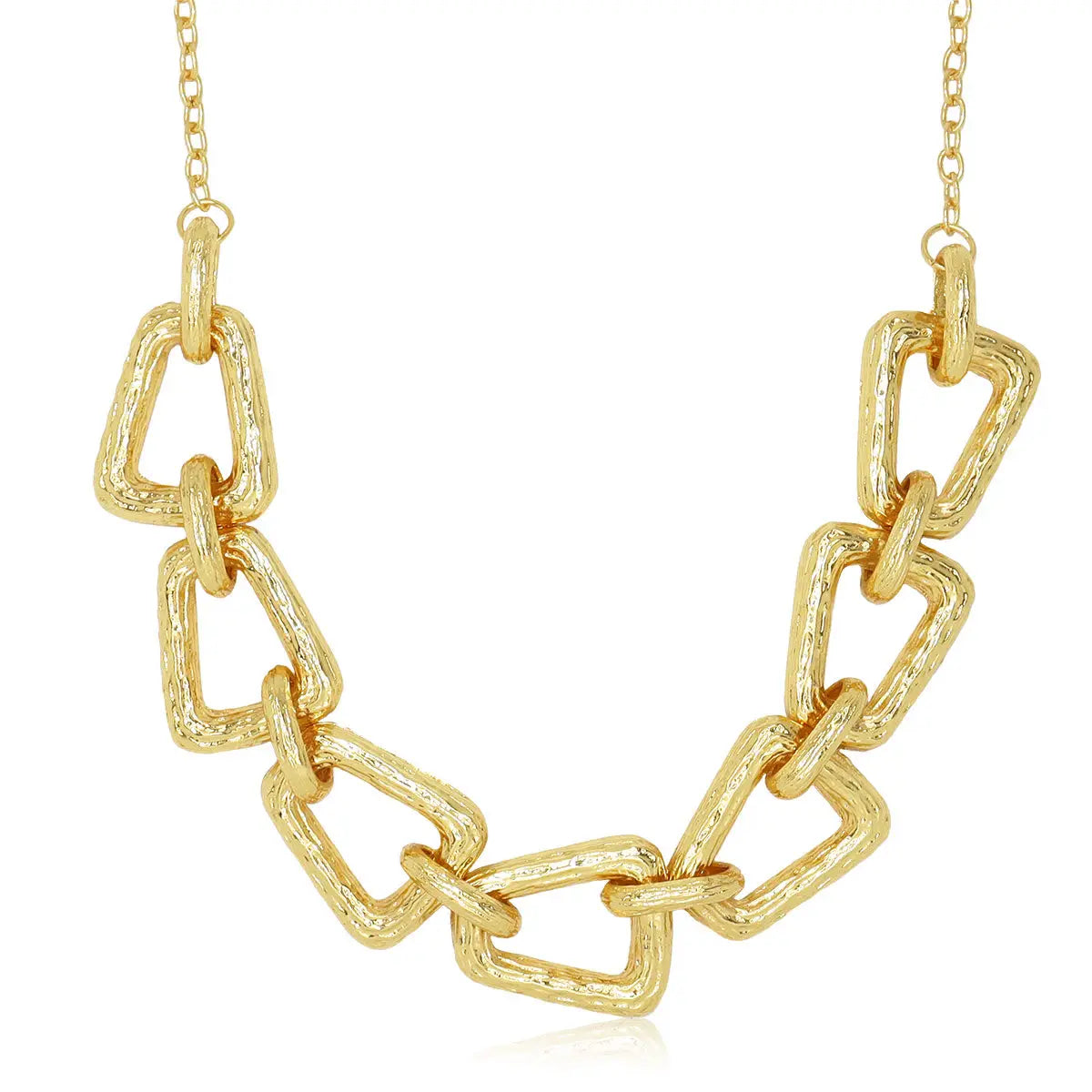 Geometry Necklace