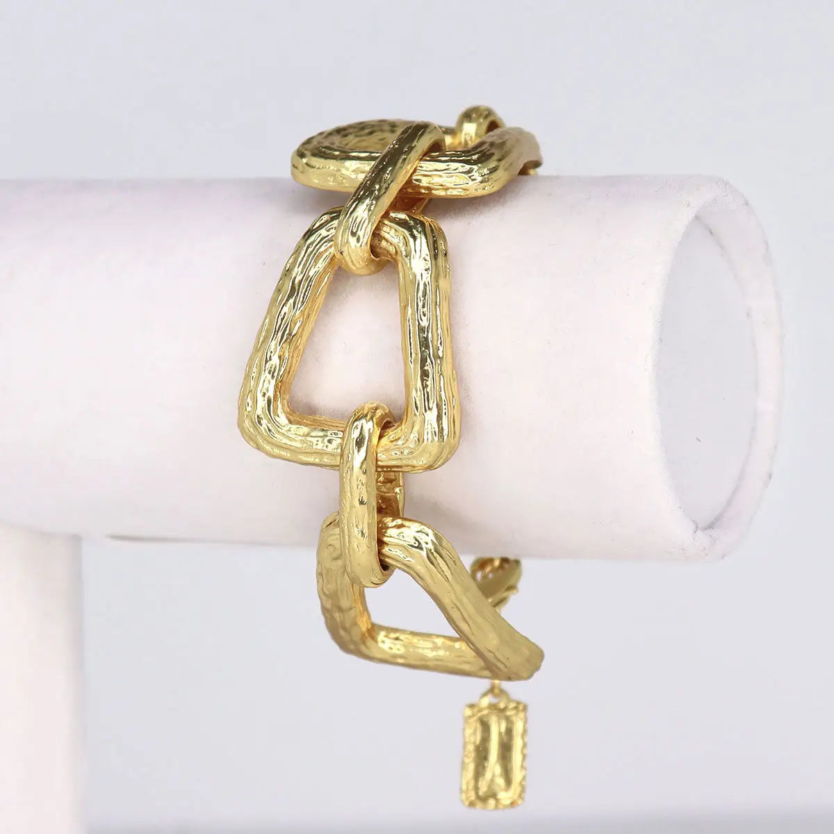 Geometry Bracelet