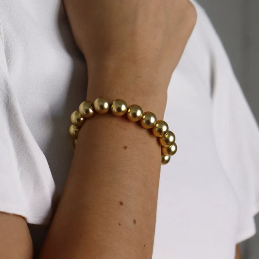 Beaded Bracelet