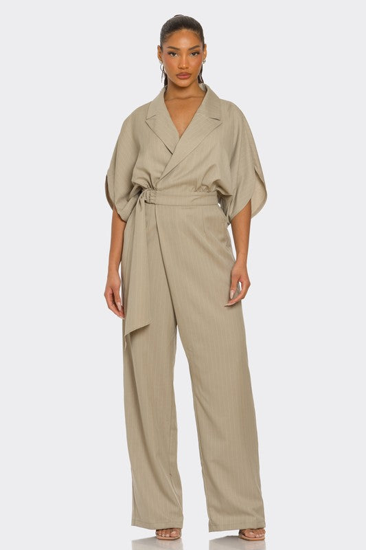 Kourtney Jumpsuit
