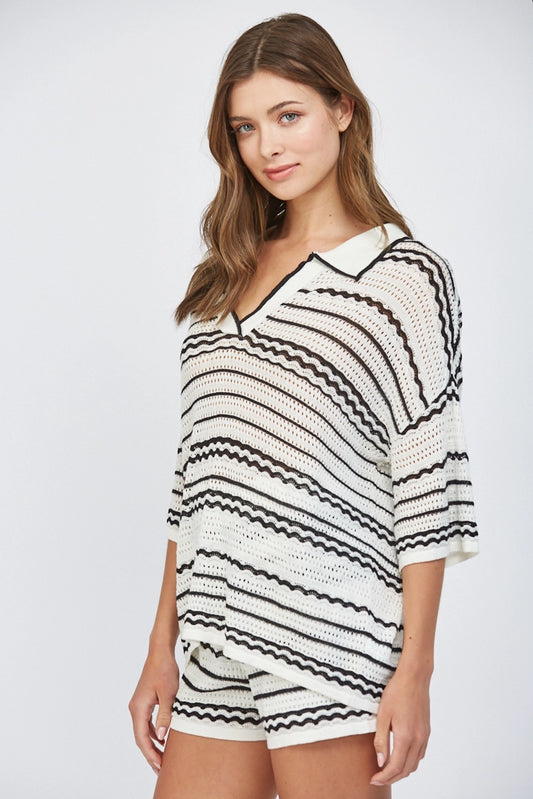 Nadia Top