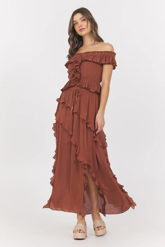 Giza Sand Top