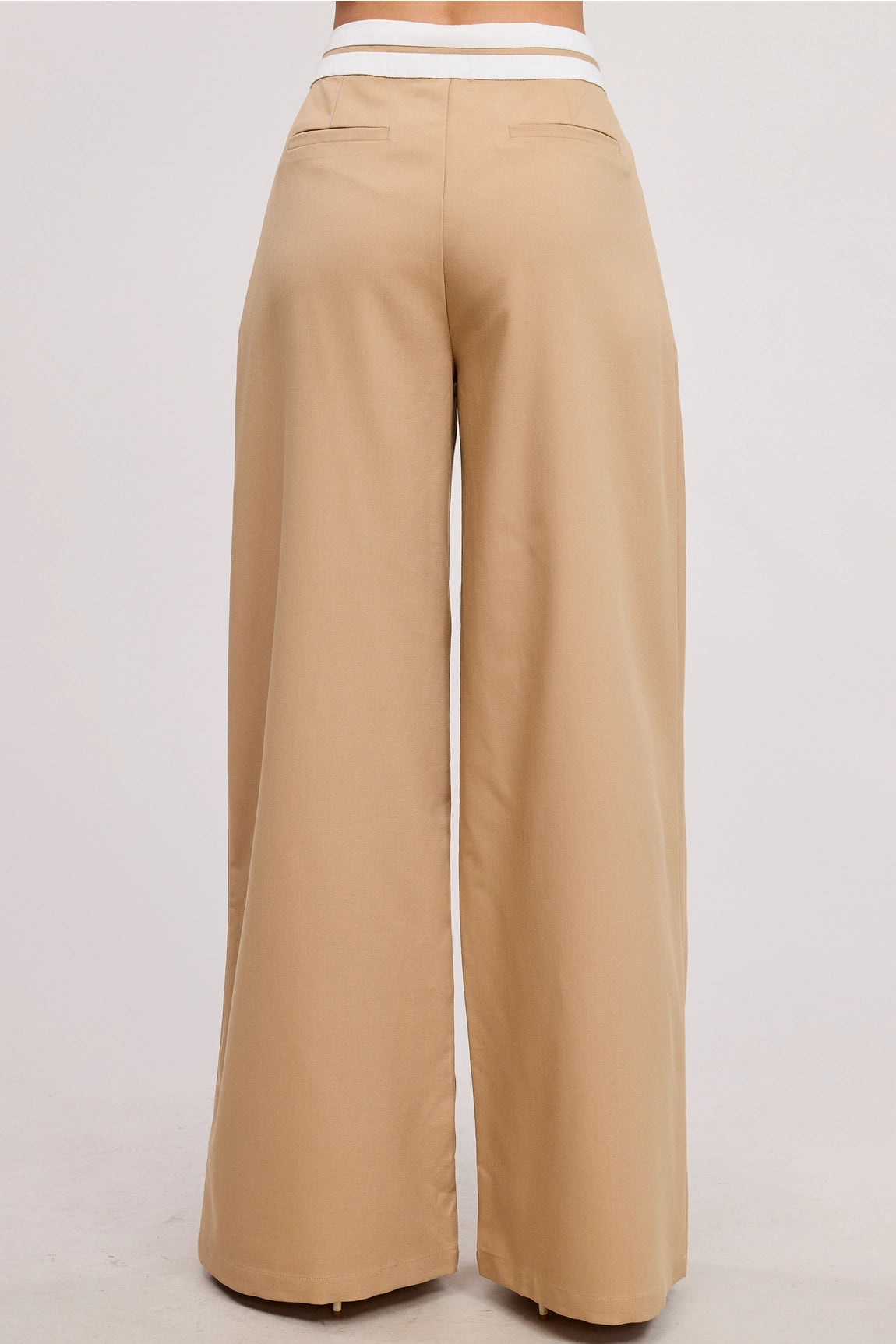 Minimal Pants