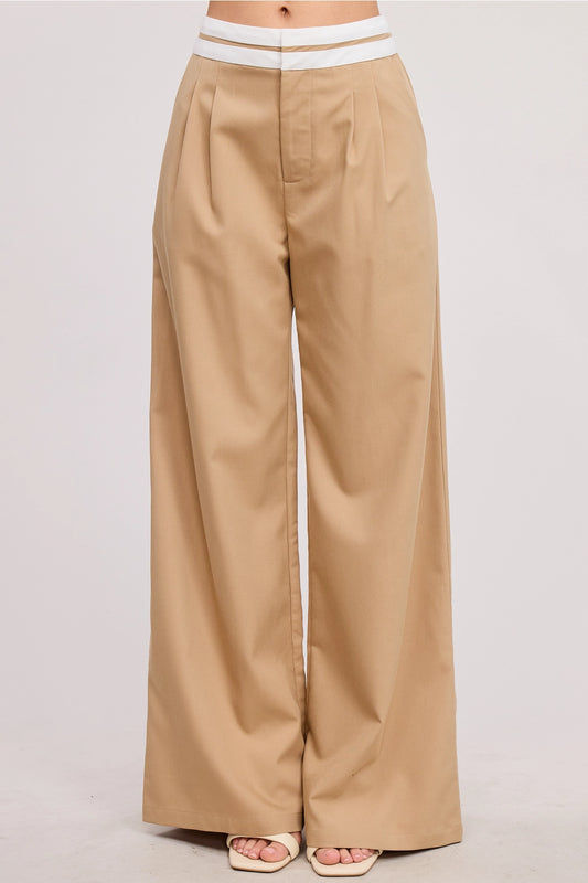 Minimal Pants