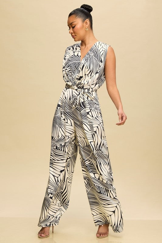 Annabel Jumpsuit