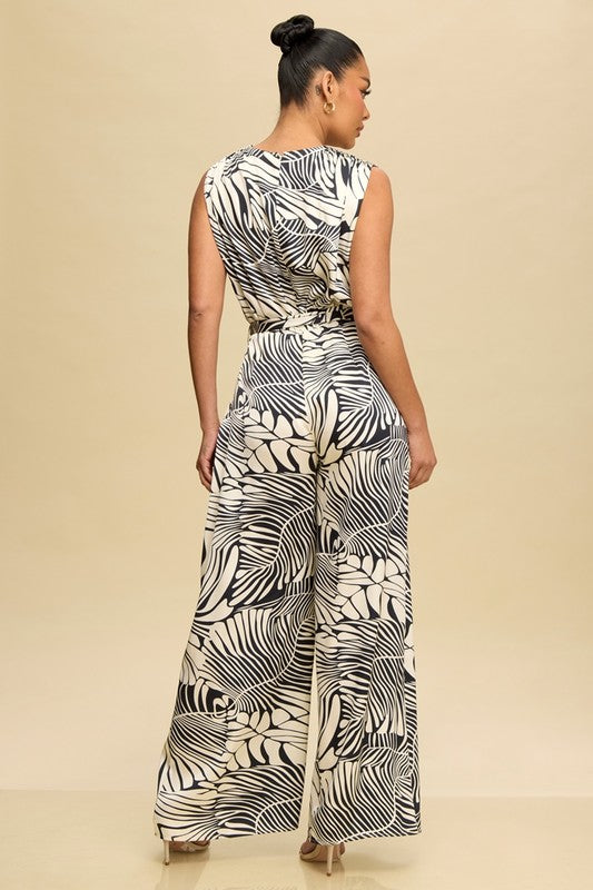 Annabel Jumpsuit