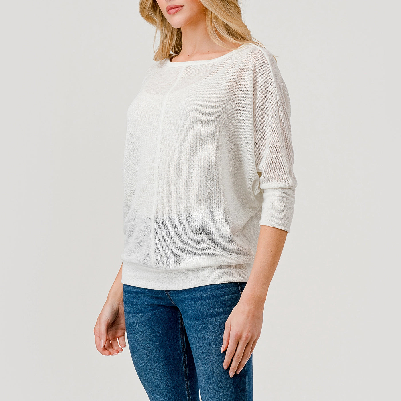 Yara Knit Top