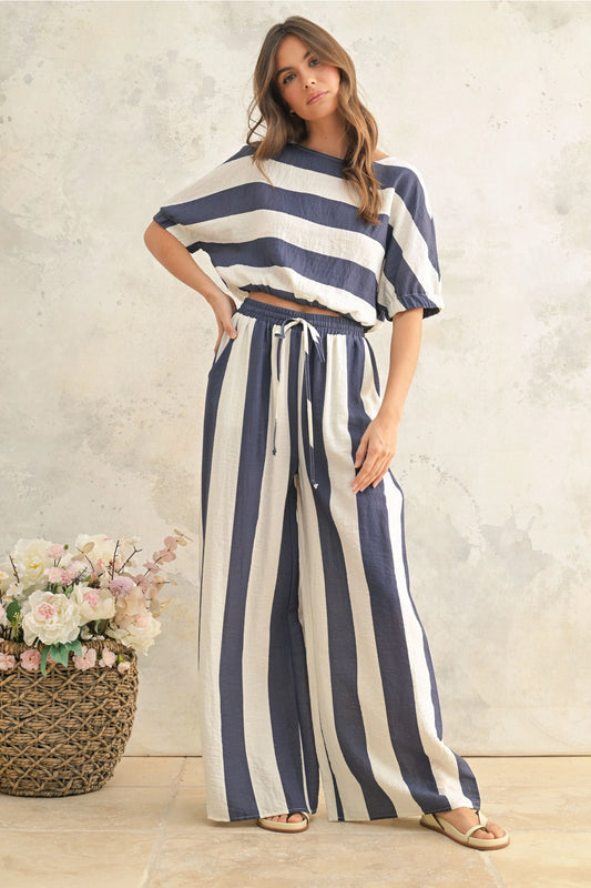 Tropez Set