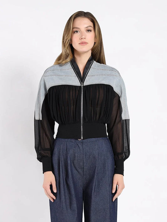 Yama Jacket