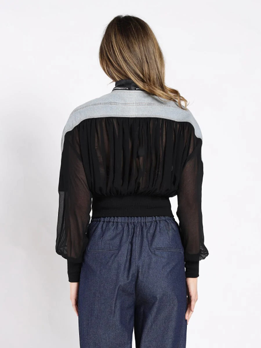 Yama Jacket