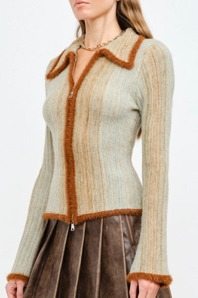 Jana Cardigan