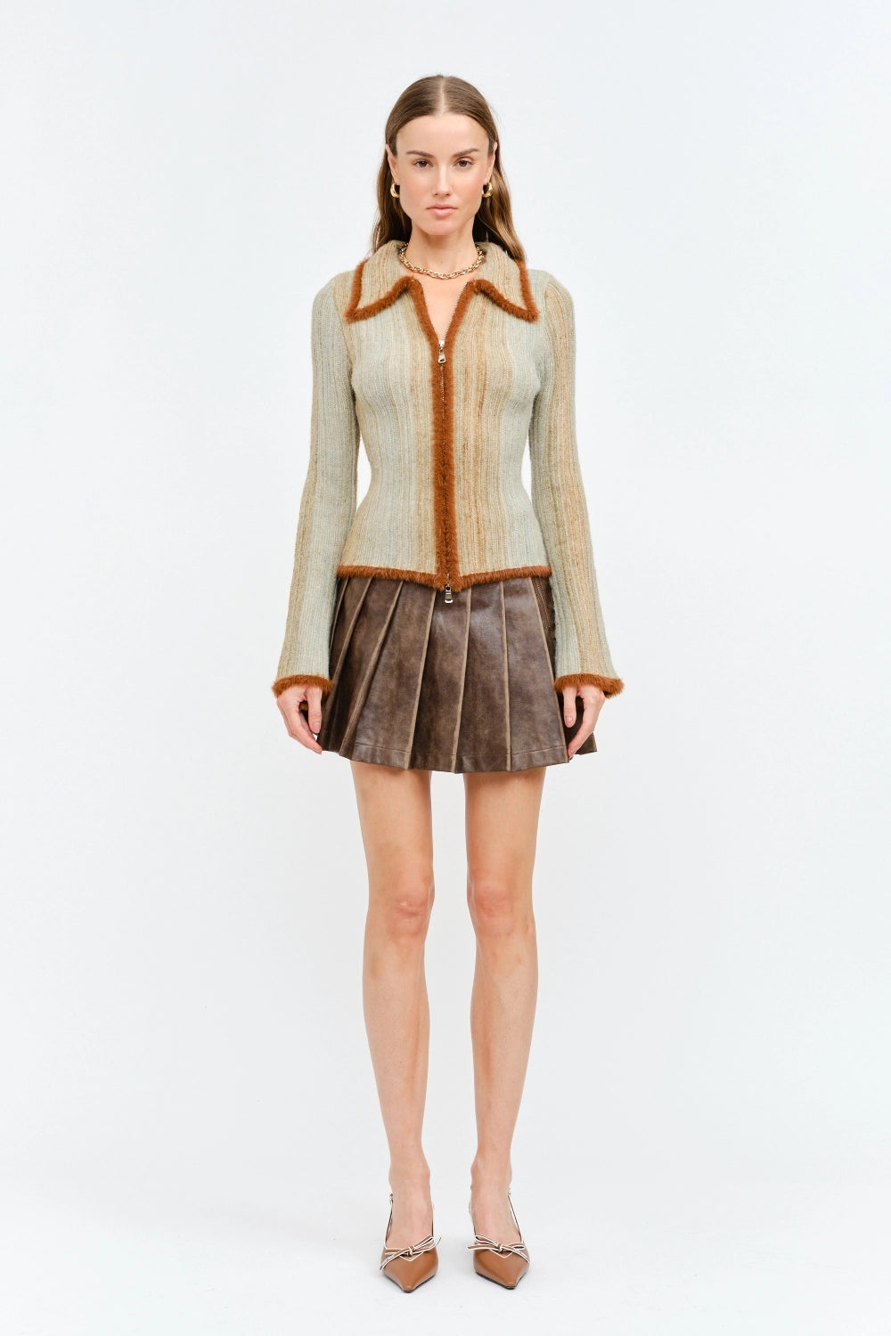 Jana Cardigan