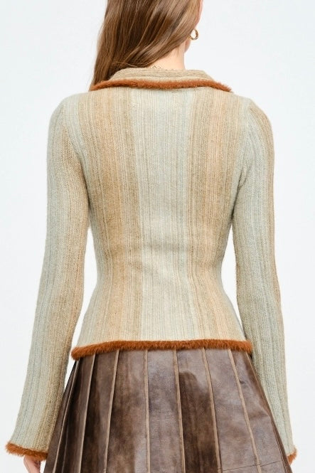 Jana Cardigan
