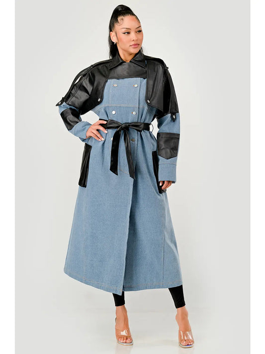 Moto Trench (Pre-order in 9/17)