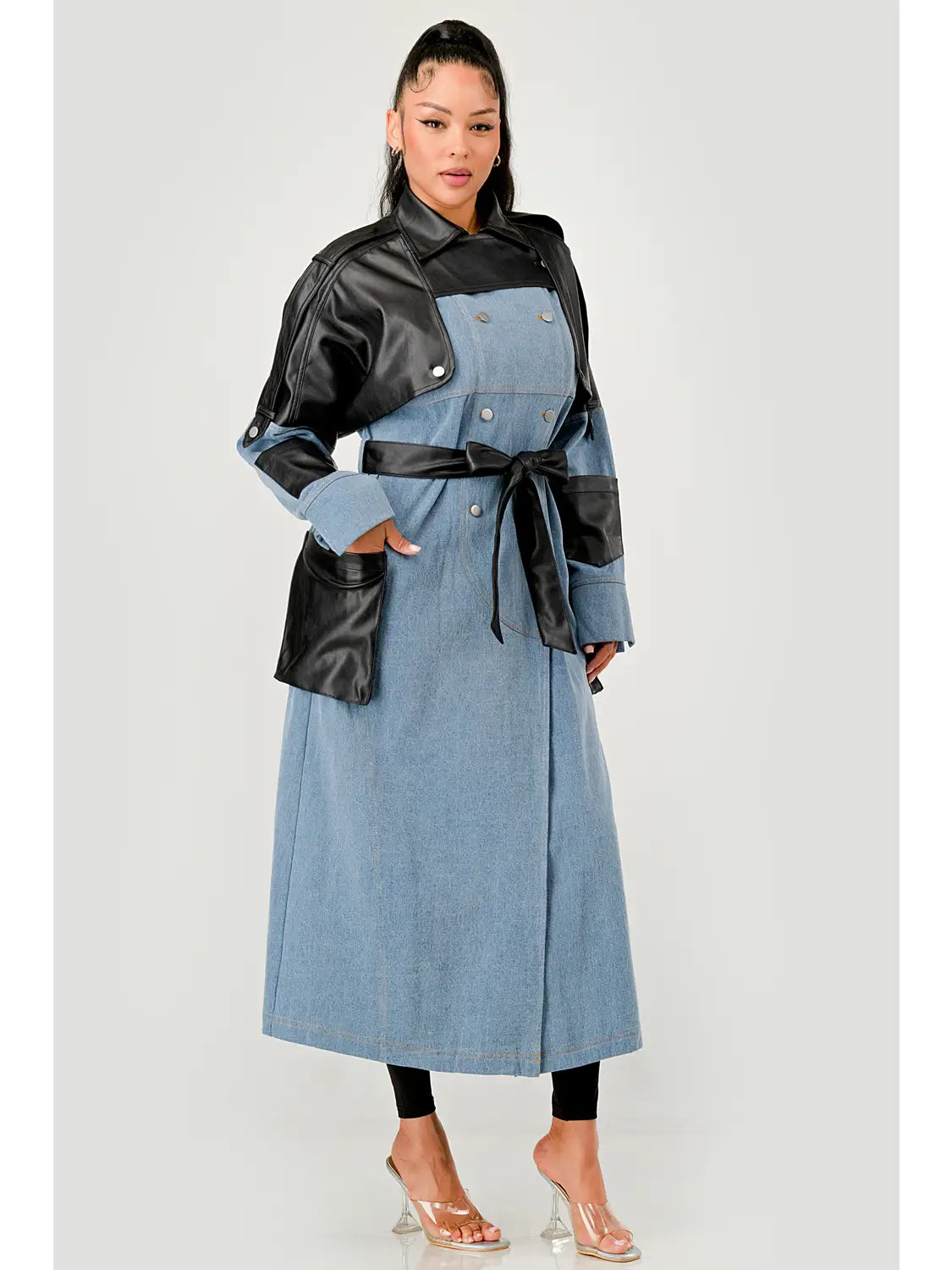 Moto Trench (Pre-order in 9/17)
