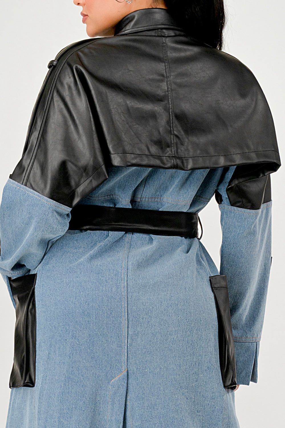 Moto Trench (Pre-order in 9/17)