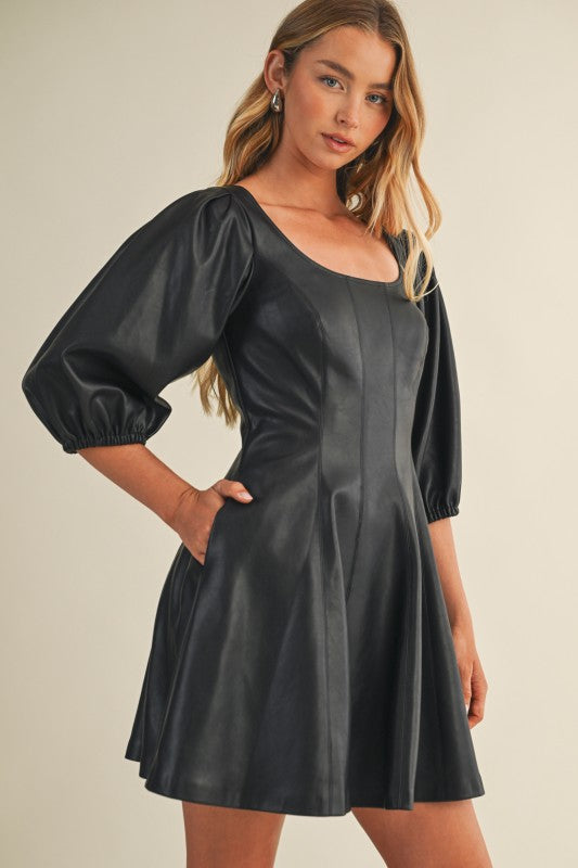 Julisa Dress