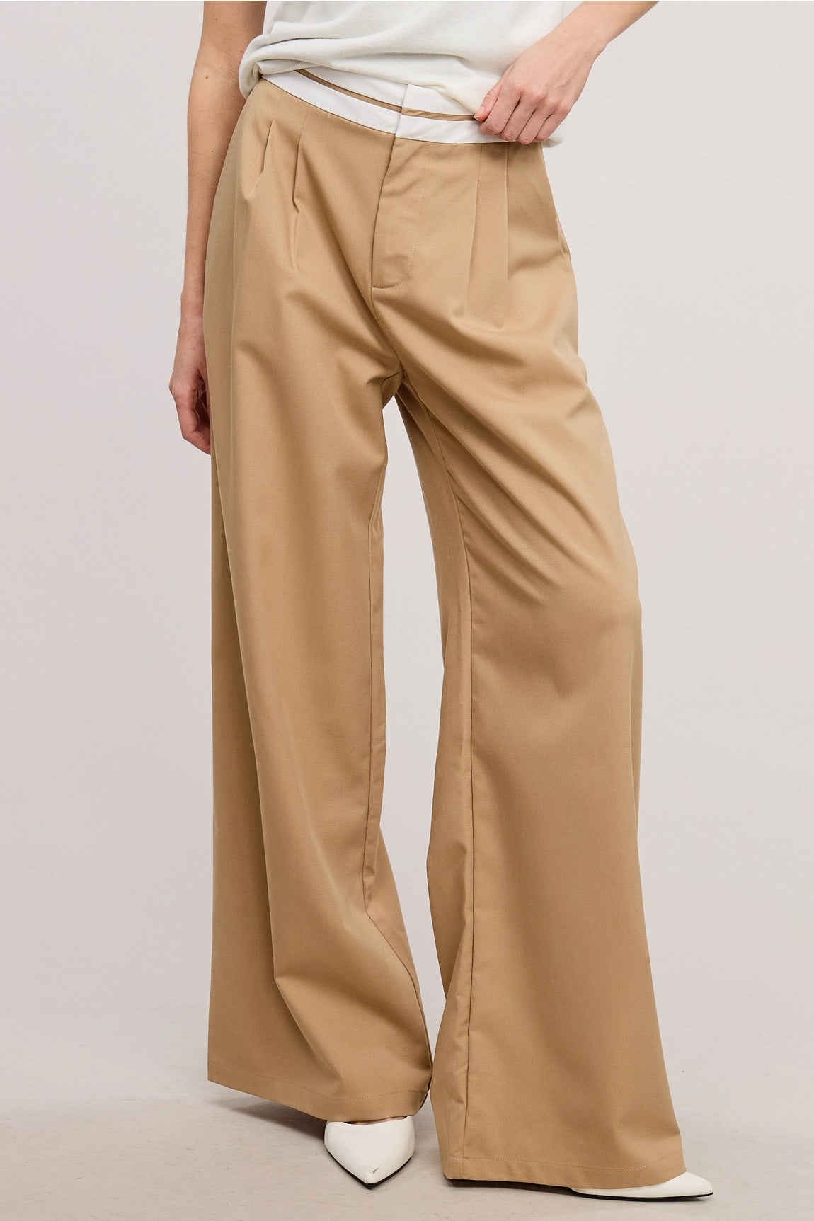 Minimal Pants