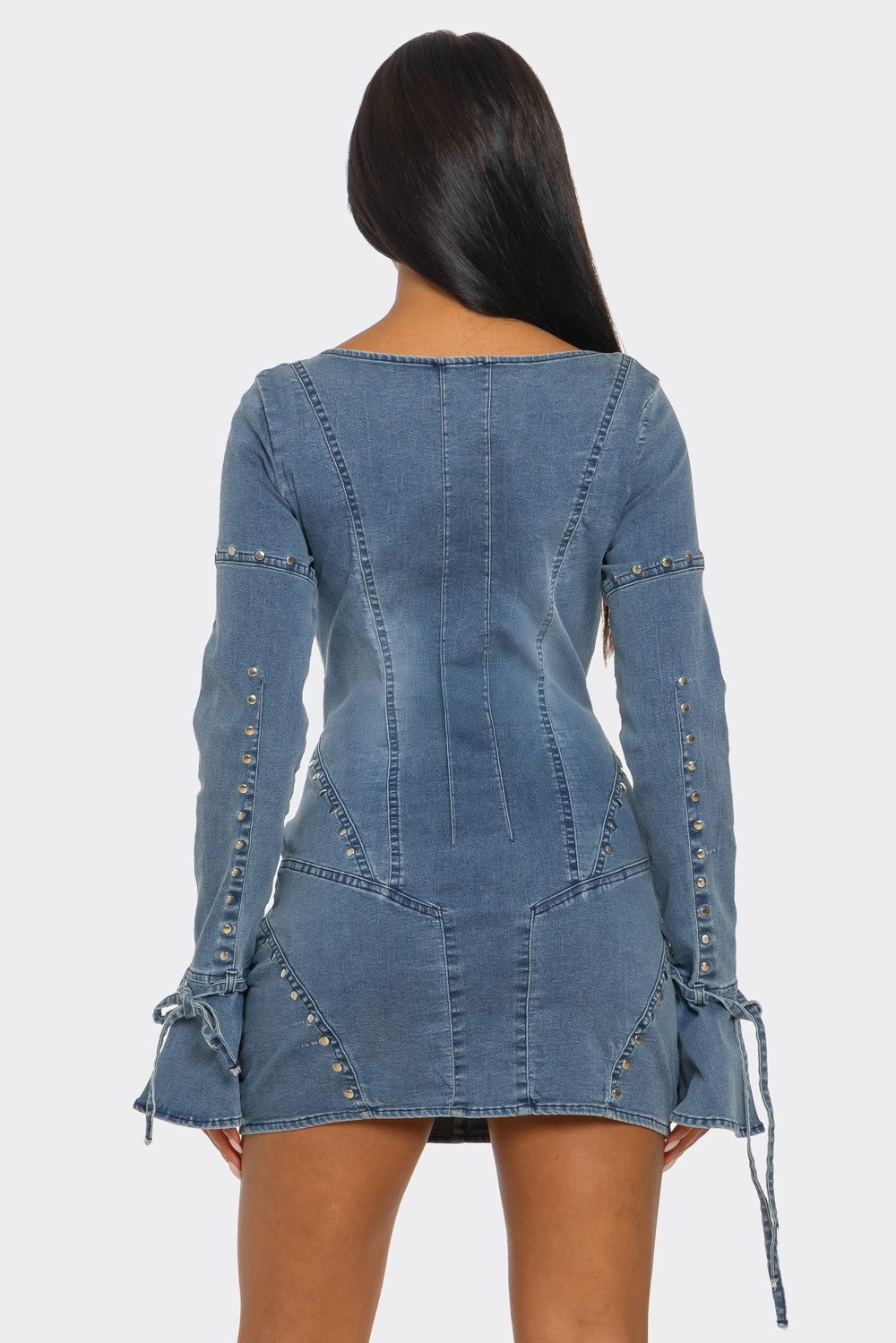 Zaya Dress (in 9/30)