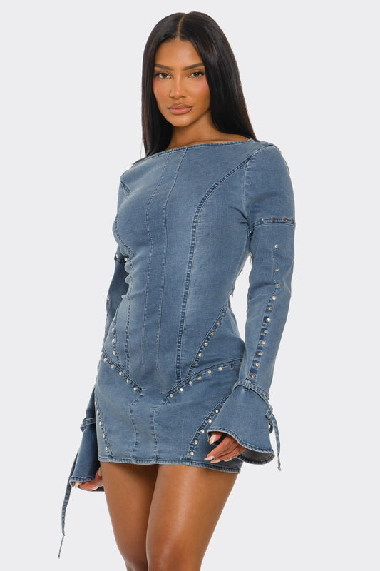 Zaya Dress (in 9/30)