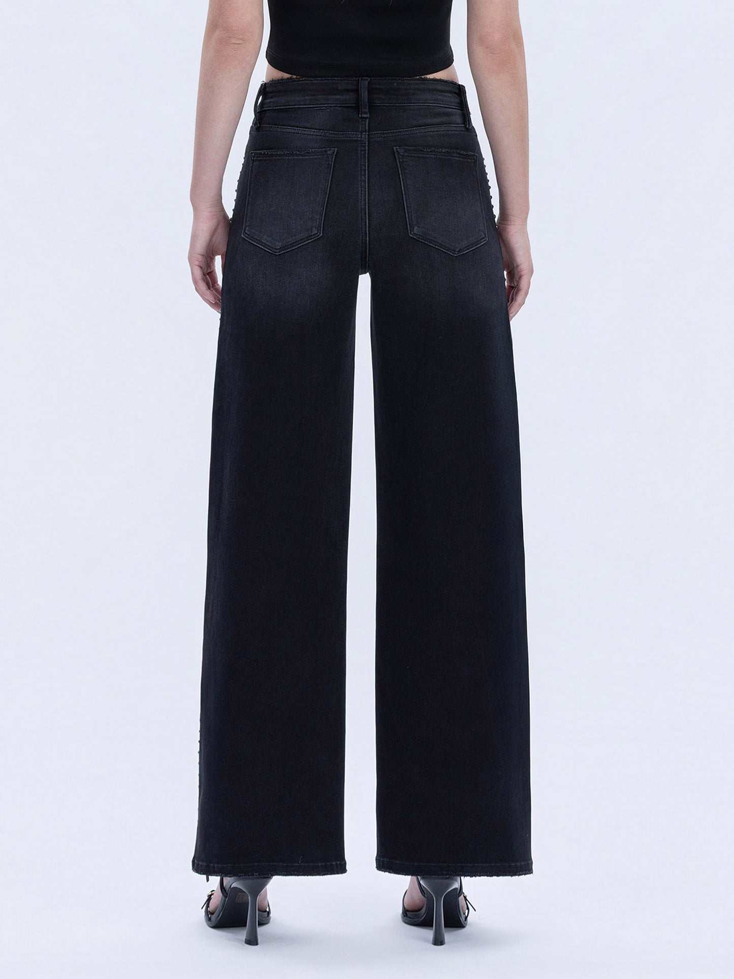 Shauna Jeans