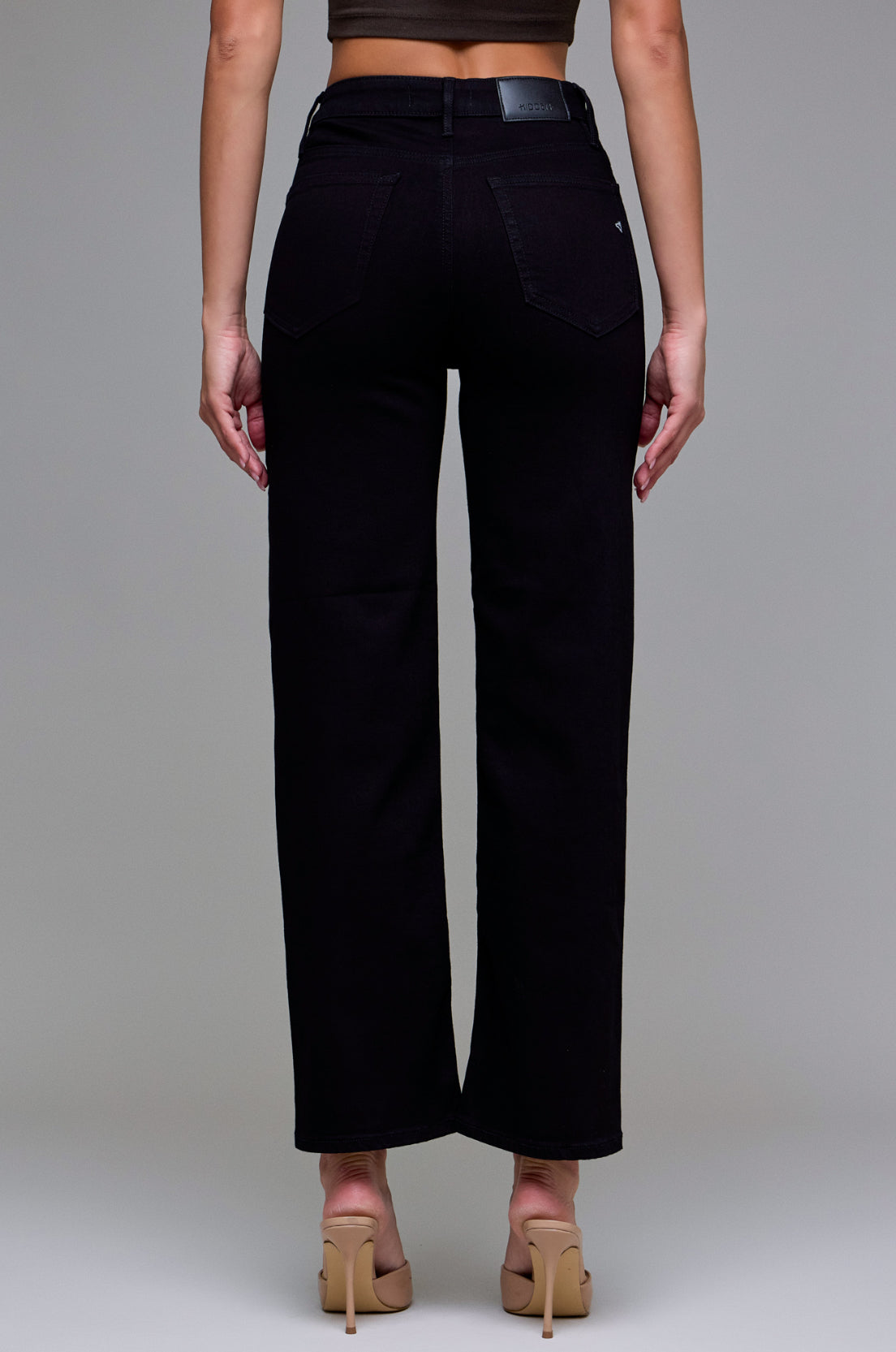Tracey Black Jeans
